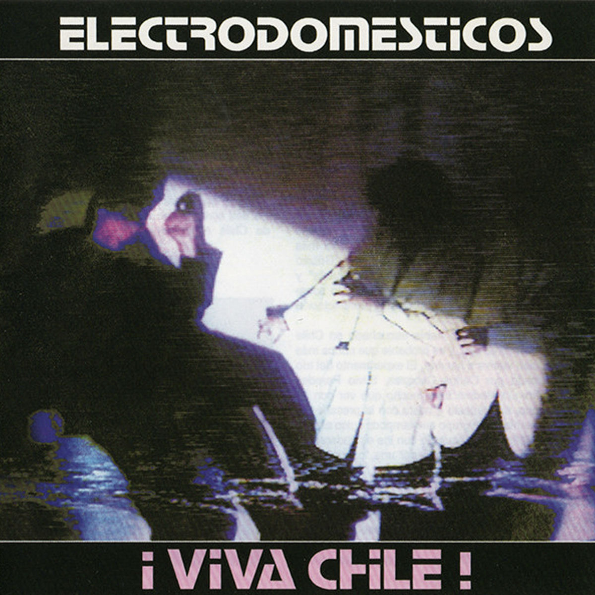 Discos 1986: El auge de la experimentación tecnológica - Parte I